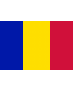 Fahne: Andorra