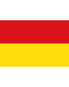 Fahne: Burgenland