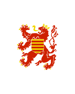 Fahne: Limburg