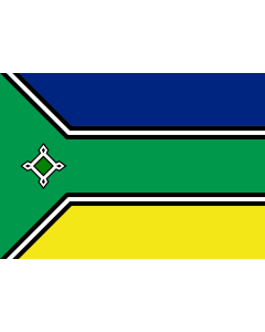 Fahne: Amapá