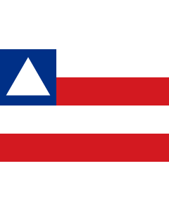 Fahne: Bahia
