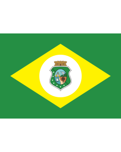 Fahne: Ceará