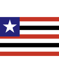 Fahne: Maranhão