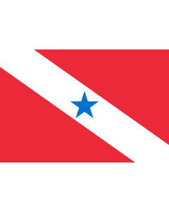 Fahne: Pará