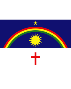 Fahne: Pernambuco