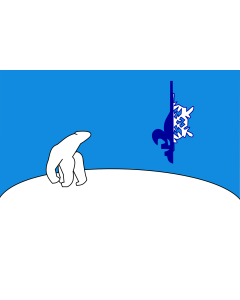 Fahne: FrancoTenois