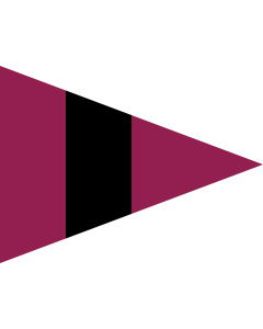 Fahne: ABC Selbstschutz Kompaniechef Bundeswehr