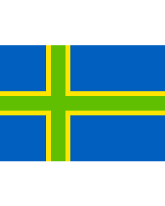 Fahne: Vendsyssel