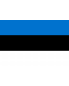 Fahne: Estland