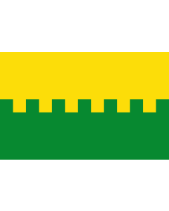 Fahne: Saue | Former Saue urban municipality  until 2017