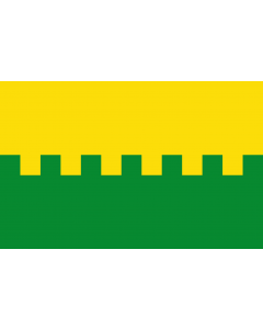 Fahne: Saue | Saue town, Estonia