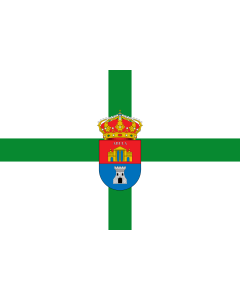 Fahne: Abla | Abla Almería province - Spain | Municipio de Abla  Almería - España Según la descripción Paño rectangular de color blanco