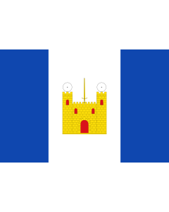 Fahne: Codo | Codo-Zaragoza-Spain | Codo-Zaragoza