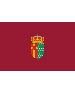 Fahne: Getafe | Getafe  Spain | Getafe  España