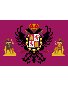 Fahne: Toledo
