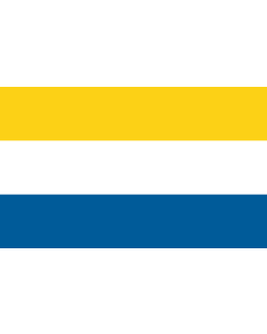 Fahne: Tornedalians  2007 | The new flag of Tornedalians in official measures
