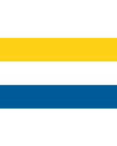 Fahne: Tornedalians  2007 | The new flag of Tornedalians in official measures
