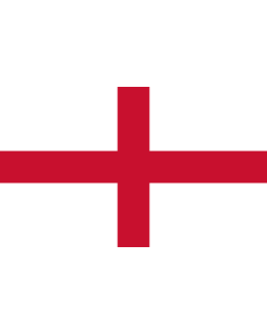 Fahne: England