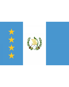 Fahne: President of the Congress of Guatemala | President of the Guatemalan Congress