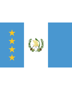 Fahne: President of the Congress of Guatemala | President of the Guatemalan Congress