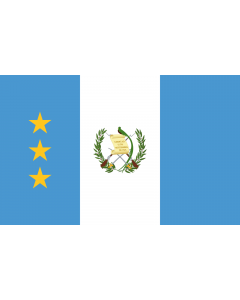 Fahne: President of the Supreme Court of Justice of Guatemala | President of the Guatemalan Congress