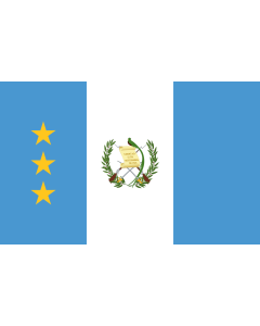 Fahne: President of the Supreme Court of Justice of Guatemala | President of the Guatemalan Congress