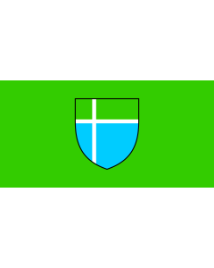 Fahne: Gemeinde Sveta Nedelja