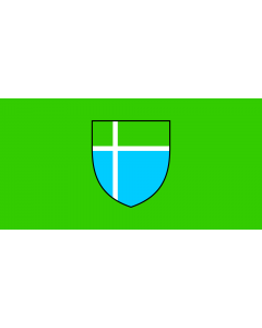 Fahne: Gemeinde Sveta Nedelja