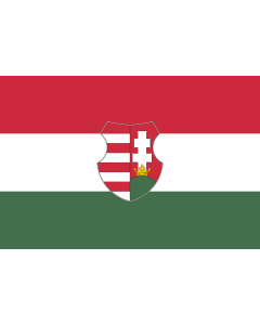 Fahne: Hungary  1946-1949, 1956-1957 | Hungary from mid/late 1946 to 20 August 1949 and from 12 November 1956 to 23 May 1957 | Magyarország zászlaja 1946 közepe-vége és 1949. augusztus 20. | Флаг Венгрии в 1946-1949 и 1956-1957 годах