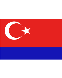 Fahne: Riau