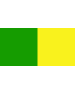 Fahne: Counties of Donegal, Leitrim and Meath