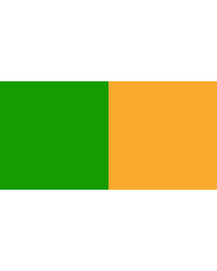 Fahne: County Kerry