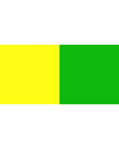 Fahne: County Leitrim