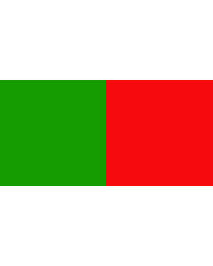 Fahne: County Mayo