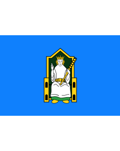 Fahne: Mide | This W3C-unspecified vector image was created with Adobe Illustrator