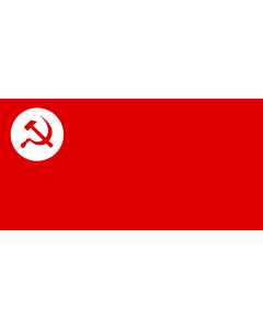 Fahne: RSP | Revolutionary Socialist Party