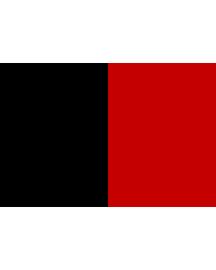 Fahne: Aostatal