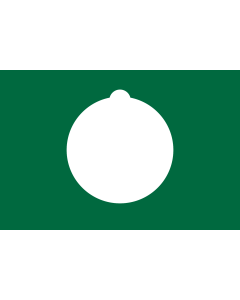 Fahne: Chiba