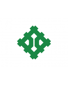 Fahne: Fukui