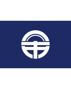 Fahne: Tokushima