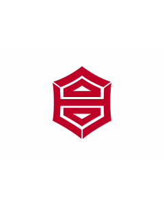 Fahne: Kōchi