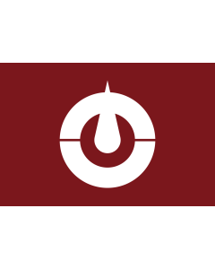 Fahne: Kochi Prefecture | Kochi prefecture, Japan