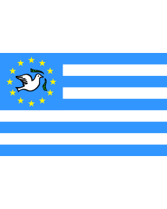 Fahne: Southern Cameroons | Southern Cameroons design is based on  but not taken from  https //www