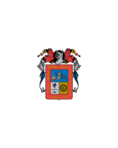 Fahne: Aguascaliente