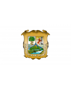 Fahne: Coahuila