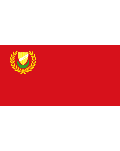 Fahne: Kedah 