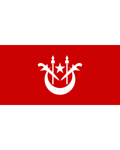 Fahne: Kelantan