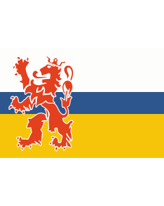 Fahne: Limburg