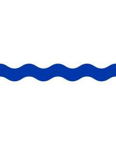 Fahne: Beek  Limburg | Dutch municipality of Beek  Limburg province