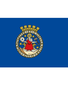 Fahne: Oslo